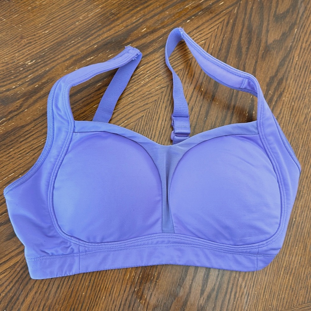 Lululemon Bra 34DD
